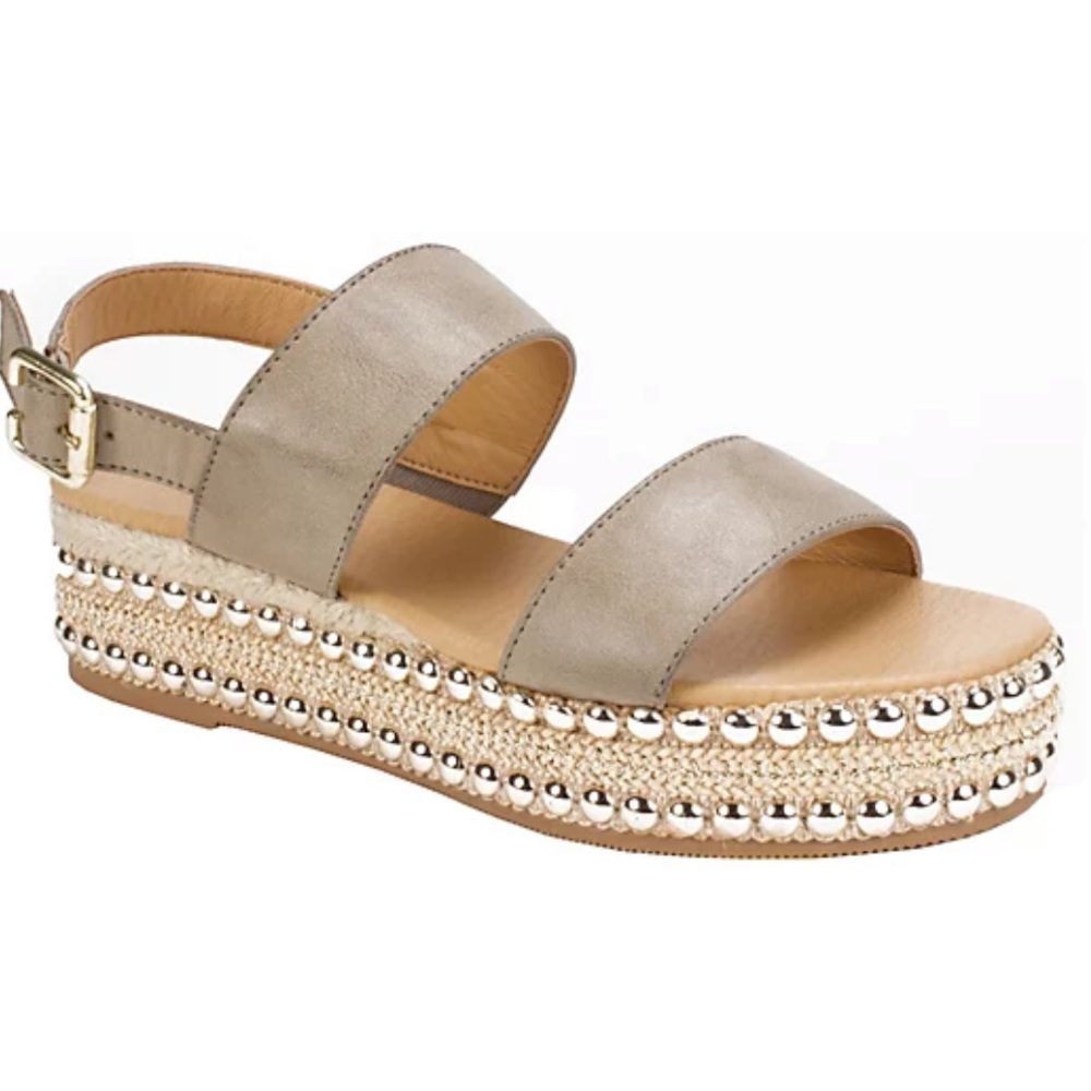 Seven Dials Berenice Sandals. D24789Z